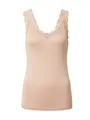 pieces Shirttop PCBarbera (1-tlg) Spitze