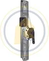 AC Rolcar 01.1515 Elektrischer Fensterheber Vorne Links für FIAT TIPO Kombi (356) TIPO Schrägheck (356) TIPO Stufenheck (356)