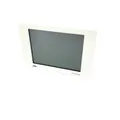 VEMER VE451100 Chronos Digital Heizungsthermostat Raumthermostat mit Touchscreen