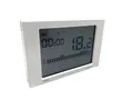 Wandthermostat VEMER Chronos VE451100 weiß B-WARE