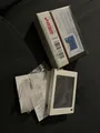 VEMER VE451100 CHRONOS TOUCH DISPLAY Wandmontage RETOURE Wie Neu
