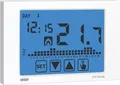 N7 VEMER Chronos VE451100 Uhrenthermostat Wandmontage Programmierbare Thermostat