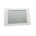 VEMER VE451100 CHRONOS BATTERY Digitales Chronothermostat-Touch-Display - Defekt
