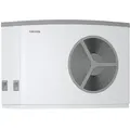 Stiebel Eltron Luft-Wasser-Wärmepumpe WPL-A 13 HK 400 Premium - 205852
