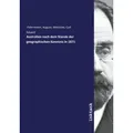 Australien nach dem Stande der geographischen Kenntnis in 1871 von August Petermann / Inktank-Publishing / Taschenbuch