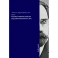 Inktank Publishing Australien nach dem Stande der geographischen Kenntnis in 1871 (August Petermann, 2019) (56072121)