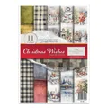Reispapier Decopatch  Decoupage Papier  Motivpapier für Serviettentechnik  R...