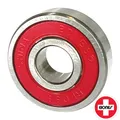 Bones REDS Bearings Stunt-Scooter Skate Rollschuh Ersatz-Kugellager 608 1 St