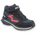 Meindl Otago Junior Mid marine / rot Gr. 35