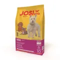 (5,21€/kg) JosiDog Mini 5x 900g Hundefutter für ausgewachsene, kleine Rassen