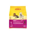 JosiDog Mini Hundefutter Trockenfutter für kleine Rassen | Glutenfrei | (900 g)