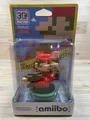 Nintendo Amiibo • 30. Geburtstag / 30th Anniversary Figur • 8 Bit MARIO PIXEL #1