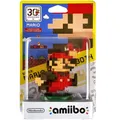 Amiibo Figur Figuren - Classic Colour Mario Maker NEU OVP SEALED