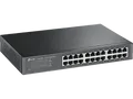 TP-LINK TL-SG1024D 24-Port-Gigabit-Desktop/Rackmount Switch 24