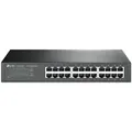 TP-Link TL-SG1024D Netzwerk-Switch 24-Port, Unmanaged, 24x Gigabit RJ45