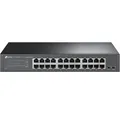 TP-Link TL-SG1024D Gigabit Switch 24-Port-Gigabit-Unmanaged Switch