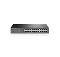 tp-link TL-SG1024D Netzwerk-Switch (24-Port Gigabit Switch Desktop/Rack)