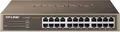 TPLINK TLSG1024D - Switch, 24-Port, Gigabit Ethernet