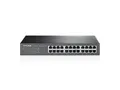 TP-Link TL-SG10 Desktop Gigabit Switch Netzwerk, 24 Port