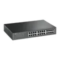 TP-Link TL-SG1024D 24-Port Rackmount Gigabit Ethernet Switch