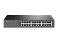 TP-LINK TPLINK Switch TL-SG1024D TLSG1024D (TL-SG1024D)