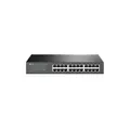 TL-SG1024D - TP Link SG1024D - Switch 24x TP 10/100/1000 Mbit/s