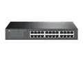 TP-LINK TL-SG1024D TL-SG1024D Netzwerk Switch 24 Port 1 GBit/s #A