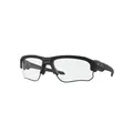 Oakley SI Speed Jacket Matte Black/ Clear