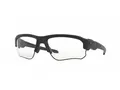 Oakley Sonnenbrille OO9228 SI SPEED JACKET  922805 Schwarz Transparent Herren