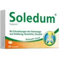 Soledum Kapseln junior 100mg
