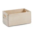 Zeller 13512/13140 Allzweckkiste, Nadelholz, 30 x 20 x 15 cm, sonstige