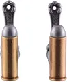 Waffenhalter Patrone Wandhalter ausziehbar Colt Paecemaker Navycolt