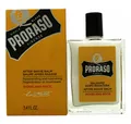 PRORASO Körperpflegemittel Yellow After Shave Balm 100ml
