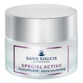 SANS SOUCIS SPECIAL ACTIVE Tagespflege Extra Reichhaltig 50 ml