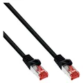 InLine Crossover Patchkabel (S/FTP, CAT6, 10 m) (73600X)