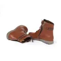 Think Booties braun Rento cognac 843-3010 Gr.37,5 - RNT 20