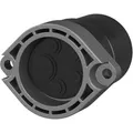Hauff-Technik Spartendichtelement Kommunikation SDK 1x13-21 +3x7-13 +1x5-13 MSH