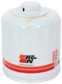 K&N Filters HP-1004 Oil Filter for ,ACURA,GENESIS,HONDA,HYUNDAI,ISUZU,KIA,LOTUS,