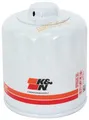 K&N Filters Ölfilter HP-1004 für GENESIS HONDA HYUNDAI  passend für ISUZU KIA