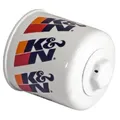 K&N Filters Ölfilter HP-1004 für Hyundai Tucson 1.6 GDi Kona Honda CR-V II