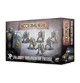 Palanite Subjugator Patrol Necromunda Warhammer 40k Games Workshop NEU/OVP