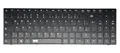 T-ProTek DEUTSCHE - Schwarz Tastatur Keyboard kompatibel für Lenovo Ideapad 100-15IBY