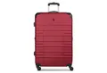 Wenger Hartschalen-Trolley Amplar Evo, 4 Rollen, ABS