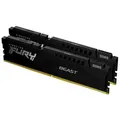 Kingston Technology FURY Beast 16 GB 6000 MT/s DDR5 CL30 DIMM (Kit of 2) Black EXPO