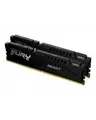 Kingston 16 GB DDR5 6000MT/S CL30 DIMM KIT OF 2 FURY BEAST BLACK EXPO