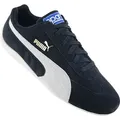 Puma x SPARCO - Speedcat OG - Sneakers Motorsport Schuhe Schwarz 306725-01 , EU 36 UK 3.5 - Schwarz - 36