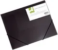Q-Connect® KF02314 Eckspanner - schwarz