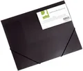 Eckspanner - schwarz