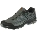 Salomon EXTEGRA GORE-TEX Wanderschuh wasserdicht schwarz 41 EU