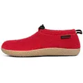GIESSWEIN Unisex Vent Pantoffeln, Chili, 40 EU